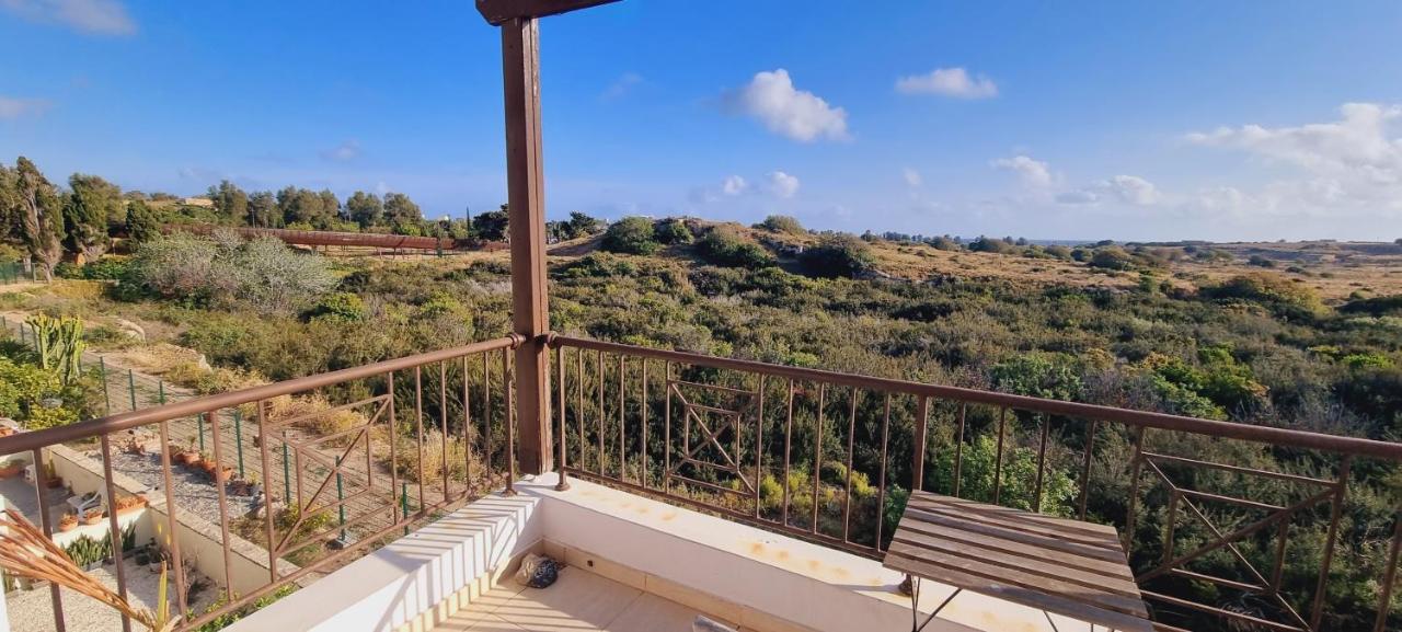 Ancient Paphos - Cozy Place Next To The Sea, Marina, Historical Sites, Buses, Mall, And Market Extérieur photo